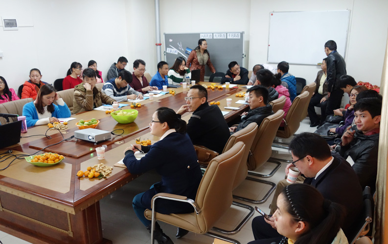 目前芒果体育客户沙龙已顺利举行4期，芒果体育将一直秉承全公益、净干货、不推销产品的理念，助力芒果体育新老客户开展网络营销和移动互联网营销。