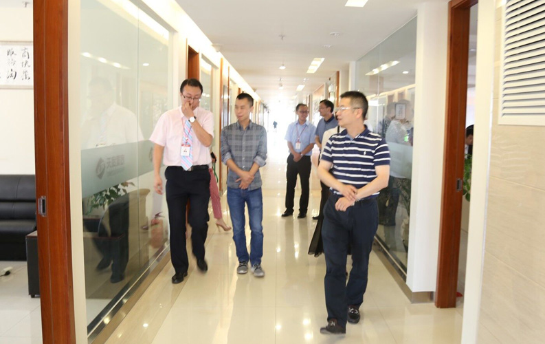重庆芒果体育网络信息技术有限公司将落户重庆渝北区仙桃数据谷，同时将在重庆市渝北区感知科技孵化园（重庆市司法局旁）5楼整层设立客户接待中心